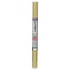 Con-Tact Brand Glitter FX Gold Adhesive Liner, 18in x 6ft, PK3 06FC7GL0112P